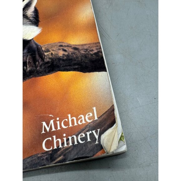 questions answers about forest animals paperback book by Michael Chinery READ - Picture 3 of 9